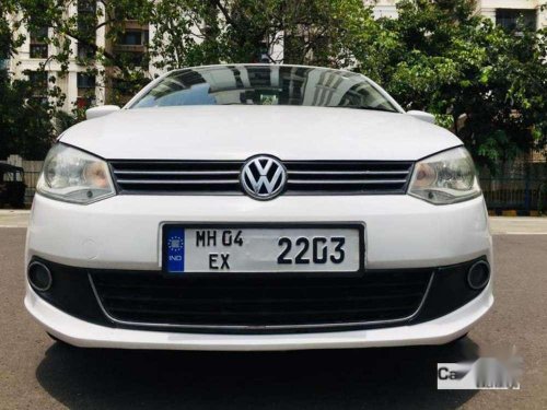 Used Volkswagen Vento 2011 MT for sale in Mumbai