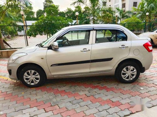 Maruti Suzuki Swift Dzire LDI, 2012, MT for sale in Surat 