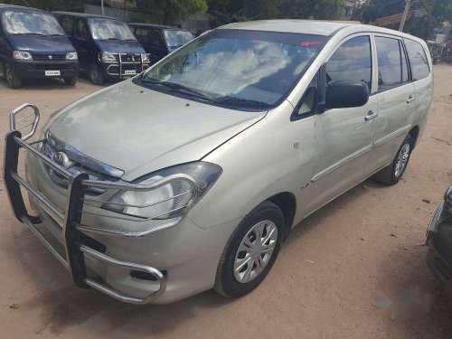 Used 2007 Toyota Innova MT for sale in Madurai 