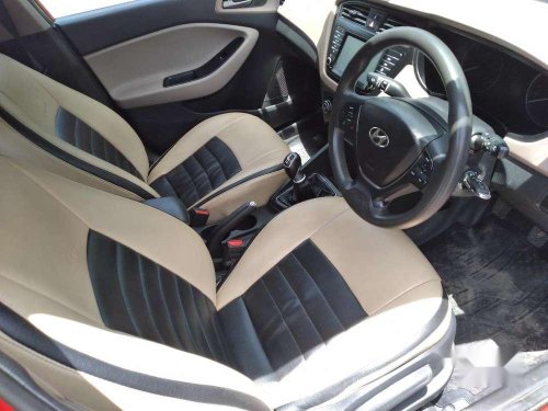 2017 Hyundai Elite i20 MT for sale in Hyderabad 