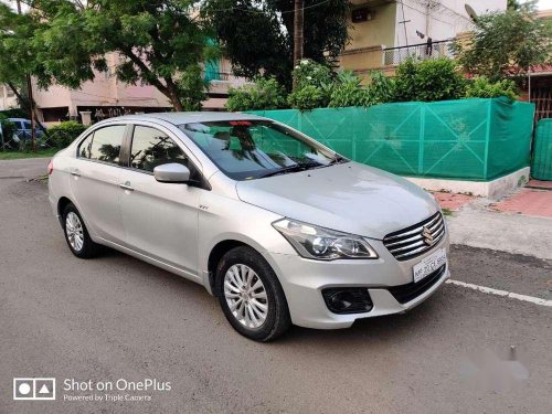 Maruti Suzuki Ciaz 2015 MT for sale in Bhopal 