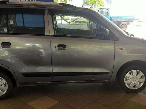 Used Maruti Suzuki Wagon R LXI 2014 MT in Visakhapatnam 