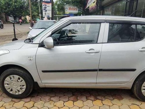 Maruti Suzuki Swift LXI 2017 MT for sale in Nashik 