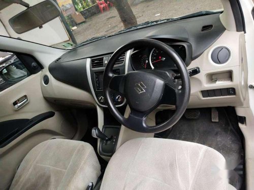 Used Maruti Suzuki Celerio 2017 MT for sale in Pune