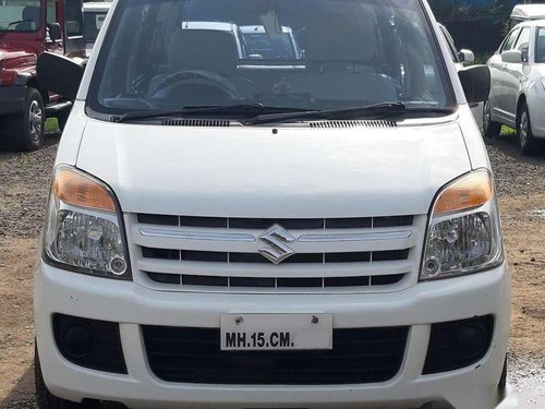 Used Maruti Suzuki Wagon R 2010 MT for sale in Nashik 