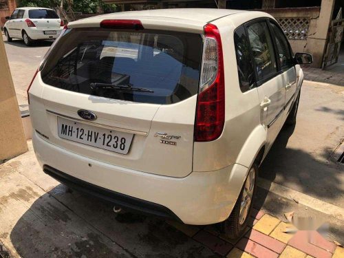 Used 2012 Ford Figo MT for sale in Kolhapur 