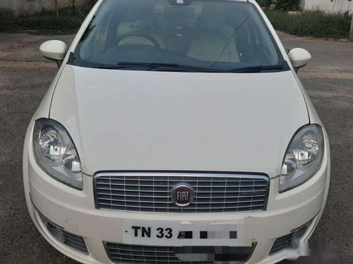 Used 2009 Fiat Linea MT for sale in Erode 