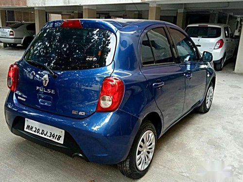 Used Renault Pulse RxL 2015 MT for sale in Aurangabad 