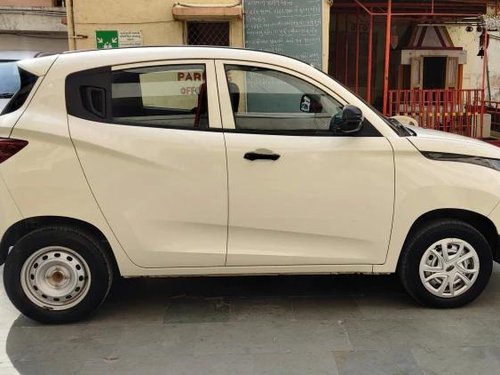 Used 2019 Mahindra KUV100 NXT MT for sale in Ahmedabad 