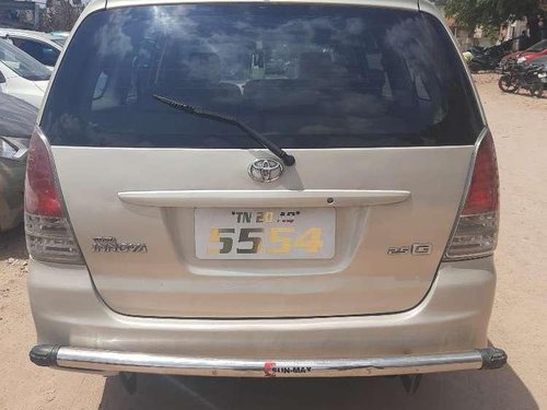 Used 2007 Toyota Innova MT for sale in Madurai 