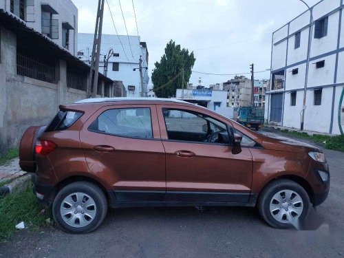 Used Ford EcoSport 2018 MT for sale in Surat 