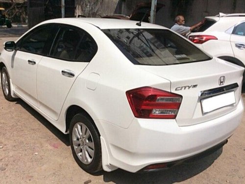 2012 Honda City MT for sale in Kolkata 