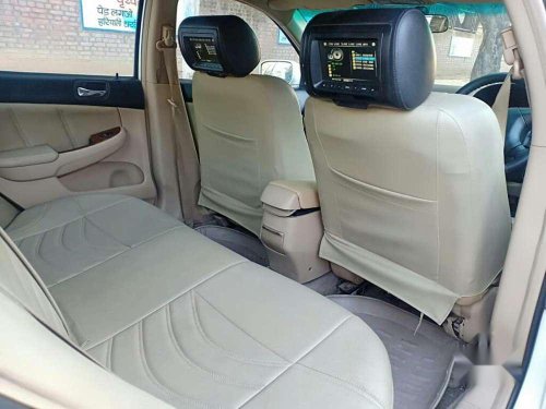 Honda Accord 2.4 , 2006, AT for sale in Chandigarh 