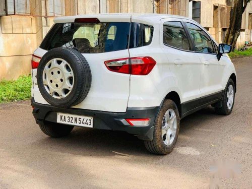 Used 2014 Ford EcoSport MT for sale in Nagar 