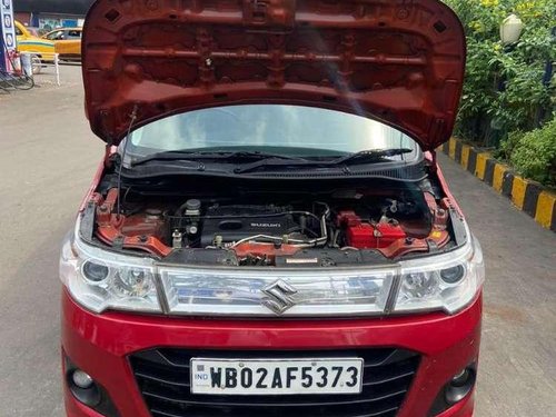 2014 Maruti Suzuki Stingray MT for sale in Kolkata 