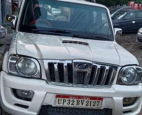 Used Mahindra Scorpio 2006 MT for sale in Lucknow 