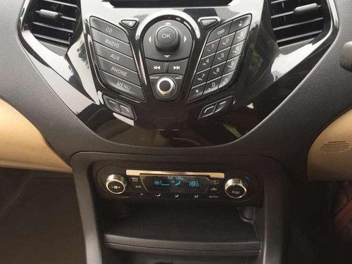 Ford Figo Aspire Titanium 1.5 TDCi, 2016, MT in Chennai 