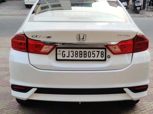 Used 2017 Honda City 1.5 S MT for sale in Ahmedabad 