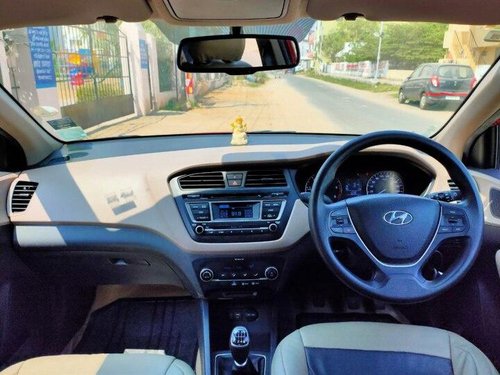 Hyundai Elite i20 Sportz 1.4 CRDi 2015 MT in Chennai 