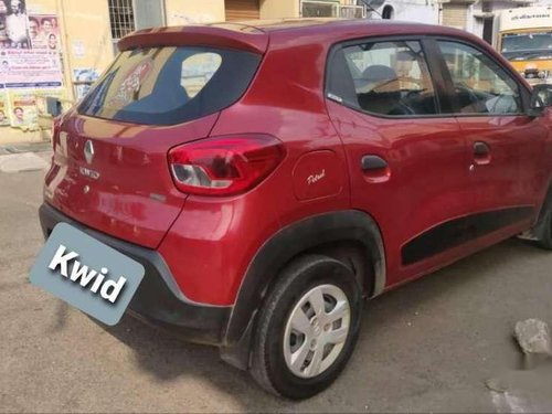 Used Renault Kwid RXT, 2015, Petrol MT for sale in Tiruppur 