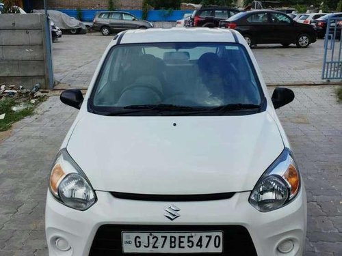 Maruti Suzuki Alto 800 LXI 2016 MT in Ahmedabad 