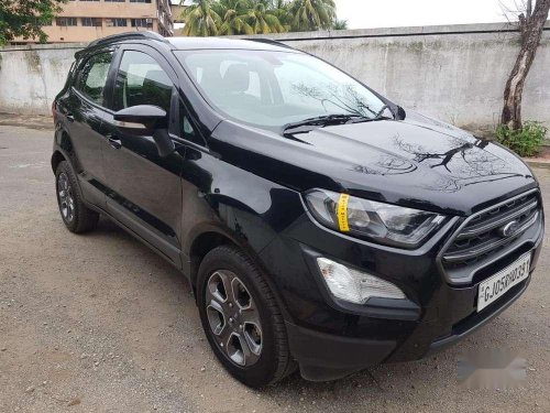 Used Ford EcoSport 2019 MT for sale in Surat 