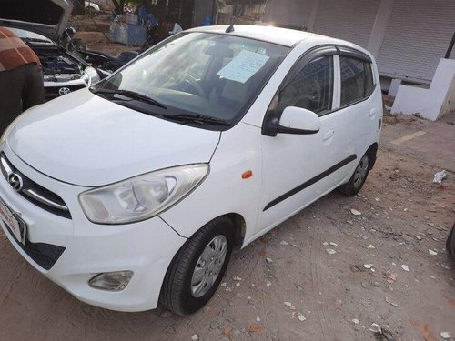 Used Hyundai i10 Magna 1.1 2013 MT for sale in Ajmer 