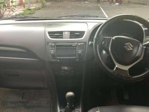 Used Maruti Suzuki Swift 2014 MT for sale in Nagpur