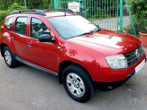 Used 2012 Renault Duster MT for sale in Hyderabad 