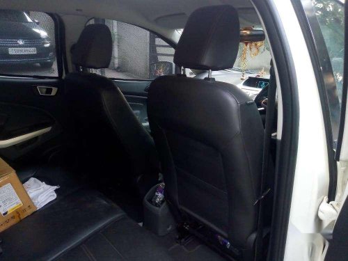 Ford Ecosport Titanium 1.5 TDCi, 2014, MT in Hyderabad 