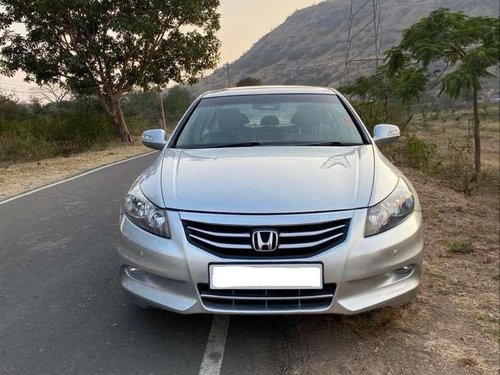 Used 2012 Honda Accord MT for sale in Mumbai