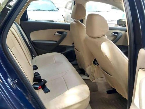 2014 Volkswagen Vento MT for sale in Coimbatore 