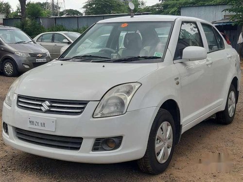 Used Maruti Suzuki Swift Dzire 2008 MT in Nashik 