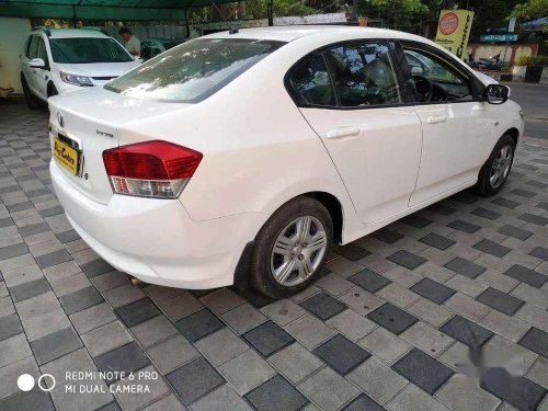 Used Honda City 2010 MT for sale in Anand 