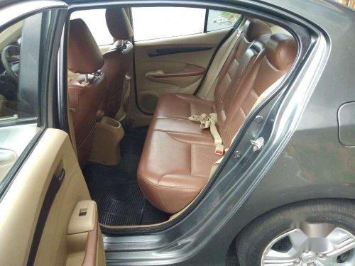 Honda City 1.5 S Manual, 2010, MT for sale in Mumbai 