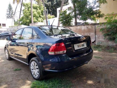 2014 Volkswagen Vento MT for sale in Coimbatore 