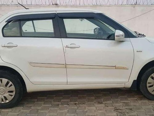 Used 2012 Maruti Suzuki Swift Dzire MT in Ghaziabad 