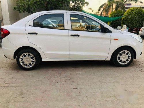 Used Ford Figo Aspire 2016 MT for sale in Dhuri