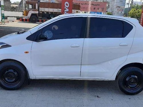 Used Datsun Redi-Go D, 2017, Petrol MT for sale in Salem 