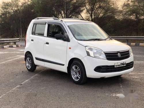 Maruti Suzuki Wagon R LXI 2010 MT for sale in Anand 