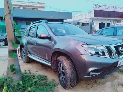 Nissan Terrano XL 2016 MT for sale in Gurgaon 