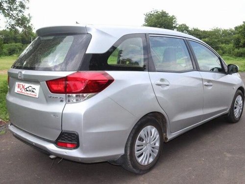 Used 2015 Honda Mobilio S i DTEC MT in Ahmedabad 