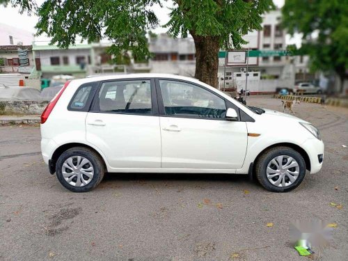 Used Ford Figo 2011 MT for sale in Faizabad 