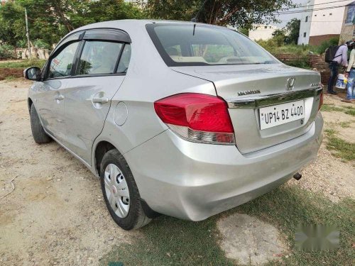 Used Honda Amaze 2013 MT for sale in Bareilly 