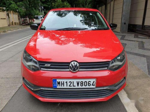 Used Volkswagen Polo GT TDI, 2015, Diesel MT for sale in Mumbai