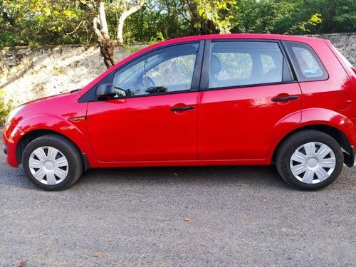 Used Ford Figo 2012 MT for sale in Chennai 