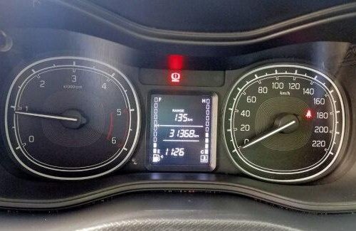 Used Maruti Suzuki Vitara Brezza VDi 2017 MT in Bangalore