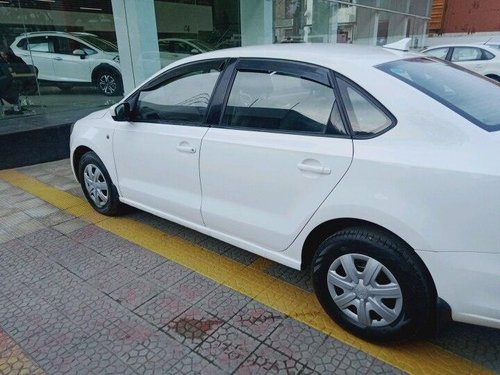 2012 Skoda Rapid MT for sale in Chandigarh 