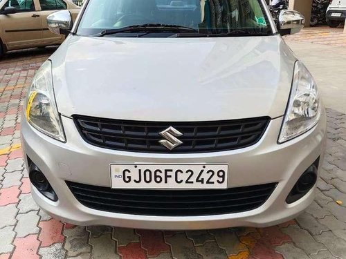 Maruti Suzuki Swift Dzire LDI, 2012, MT for sale in Surat 