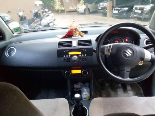 Used 2010 Maruti Suzuki Swift Dzire MT for sale in Mumbai